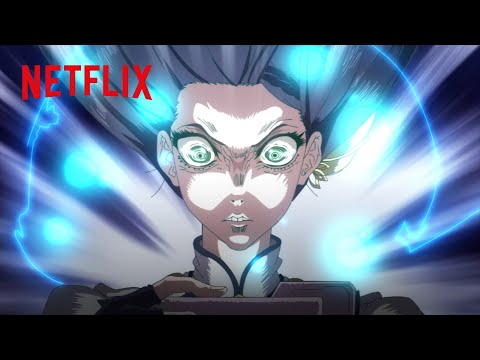 The Fighters of Gods and Humanity | Record of Ragnarok | Clip | Netflix Anime