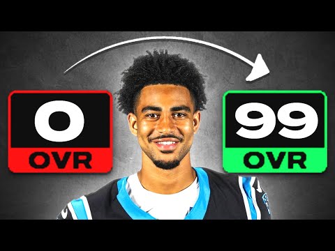 I Saved Bryce Young&#039;s Career!