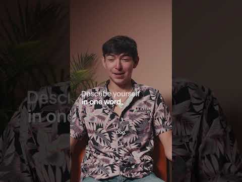 Wyatt Flores plays IYKYK