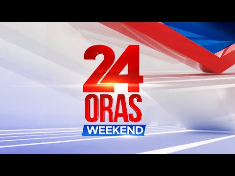 24 Oras Weekend Livestream: March 16, 2024 - Replay
