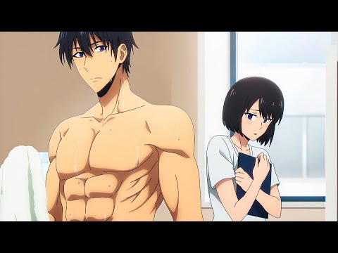 「AMV」Only The Strong Survive