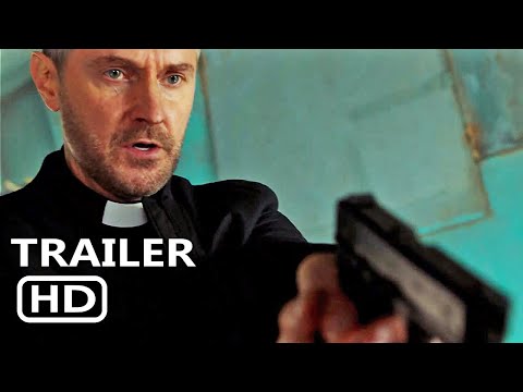 THE MAN FROM ROME Official Trailer (2023)