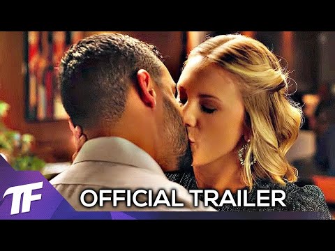 WITH LOVE, YOUR SWEETLY SALTED Official Trailer (2023) Romance Movie HD