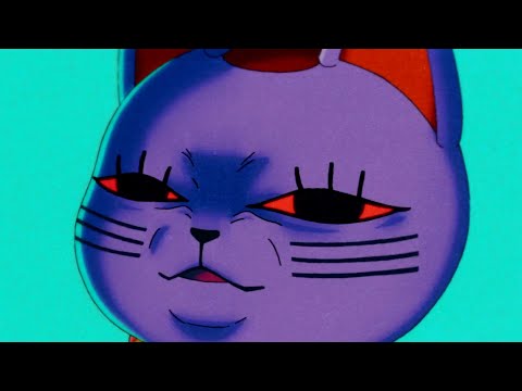 [Dandadan AMV] - E for Extinction 5