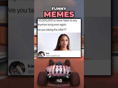 The Funniest Memes