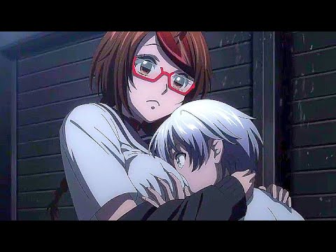Dead Mount Death Play「AMV」- Vertigo ᴴᴰ