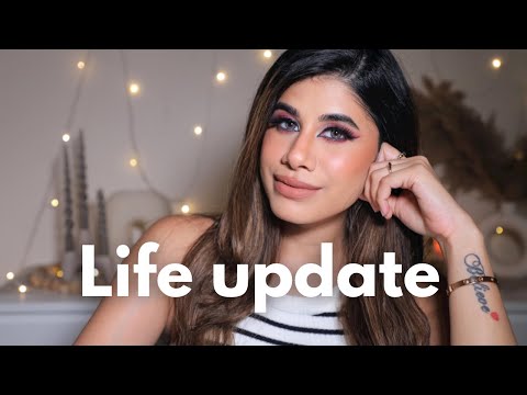 Life Update...it&#039;s been tough 💔