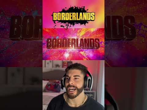 Borderlands Movie Trailer! 🤯 Part 3