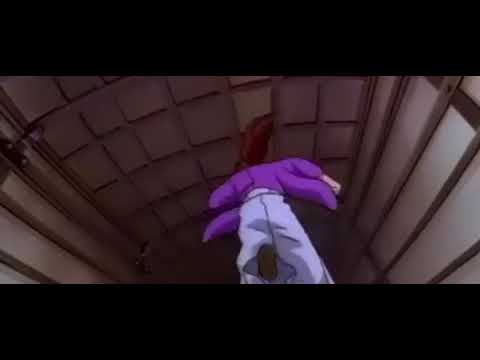 # 18 Rurouni Kenshin 1996 Elton John Crocodile Rock AMV