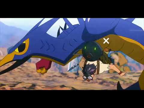 IVRO - F**K THAT SHIT [AMV]