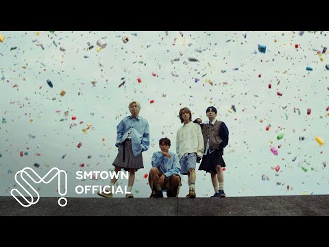 SHINee 샤이니 &#039;The Feeling&#039; MV
