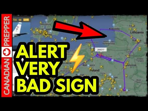 ⚡BREAKING! INSIDER INFO, NATO MOVING FORCES IN SECRET, PREPARING FOR MAJOR EVENT, MEDIA BLACKOUT