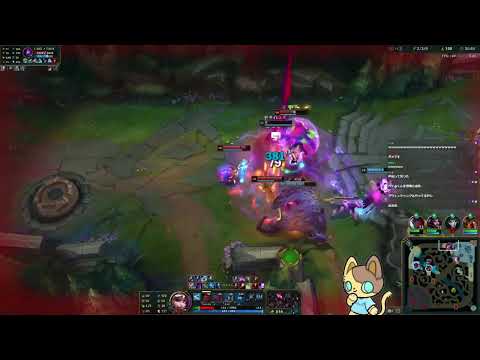 RIOT JUST REWORKED AURORA AND SHE&#039;S BASICALLY A NEW CHAMPION!
