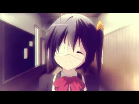 【AMV】 Sad Song