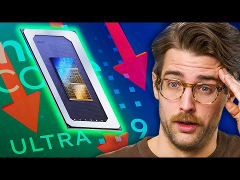 Intel&#039;s New Chips are WORSE?
