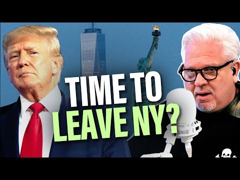 New York’s $355 Million Trump Charge Just Got MORE INSANE