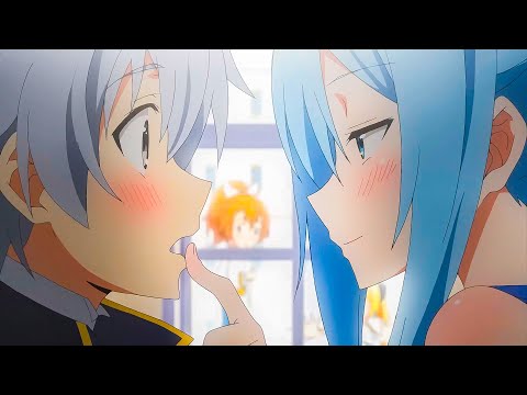 「AMV」- Numb