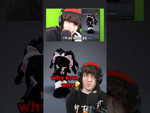 SLAPPING UWUCUTESINGLE IN ROBLOX #roblox #shorts @uwucutesingle