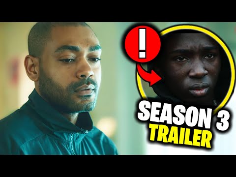 Top Boy Season 3 Official Trailer Breakdown