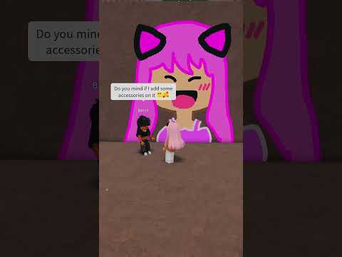 i thought she was the nicest slender in the world 😔🥲#robloxshorts #roblox