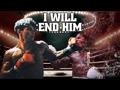 Unstoppable... | Ryan Garcia Road to the Ring