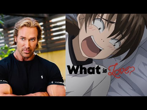What is love? Mike O&#039;Hearn - High School DxD AMV