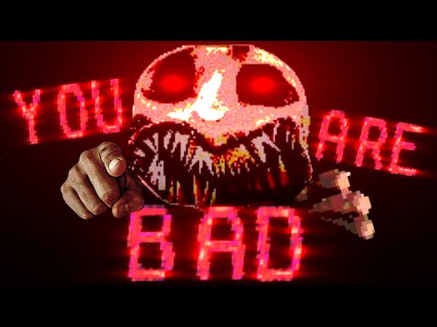 Buckshot Roulette&#039;s Hidden Meaning