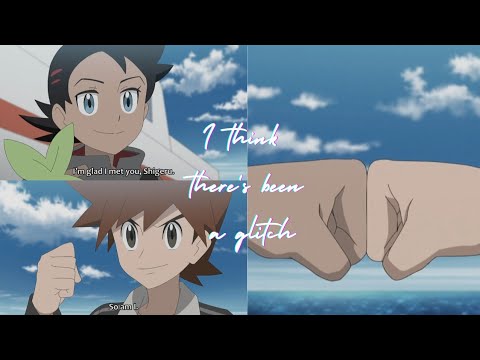 Shigegou // Glitch