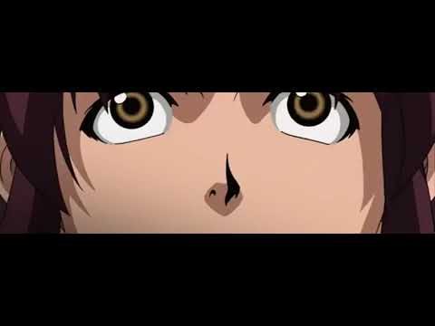 # 35 Black Lagoon 2006 OMD Call My Name AMV