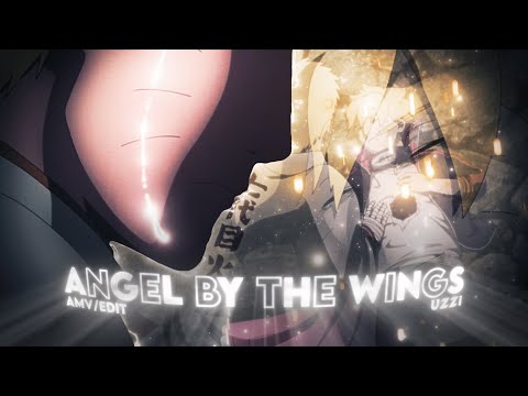 Boruto&#039;s death - Angel By The Wings - [AMV/EDIT]!😭