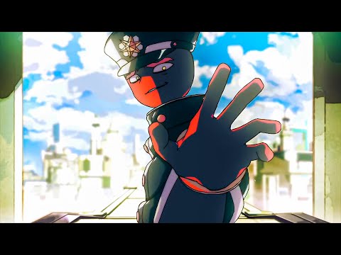 Stickman Anime 🔥「Apocalypse Day AMV」Out For BLUD