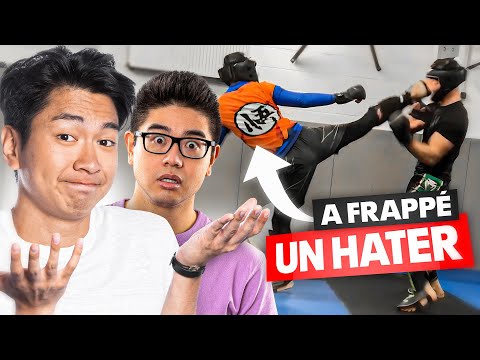 NOS PIRES ANECDOTES DE TOURNAGE 2 ! 🎬