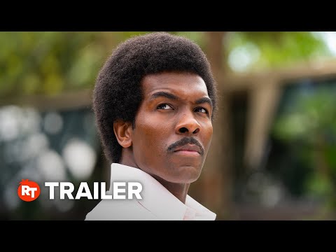 Big George Foreman Trailer #1 (2023)