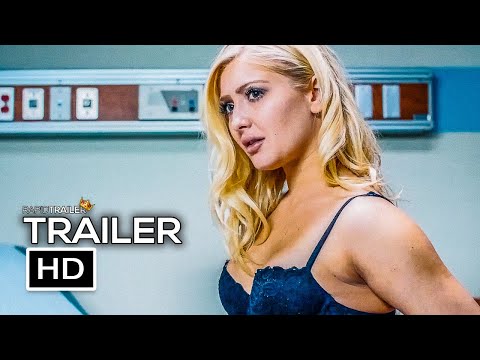 ANDY SOMEBODY Official Trailer (2023)