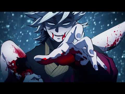 Demon Slayer「AMV」Tengen vs Gyutaro - Rise