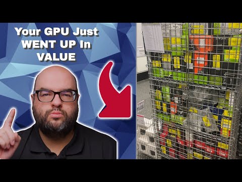 Why the Nvidia RTX 4060 Ti Fails to Impress