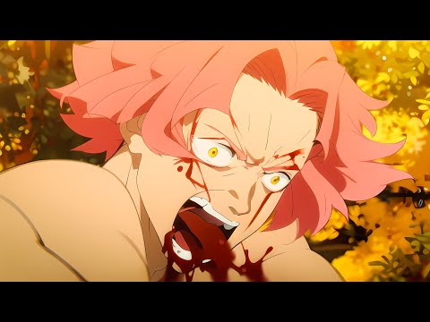 Malibu (Slowed)「AMV」Kyeong