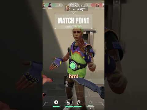 I&#039;m the Wingman voice actor...
