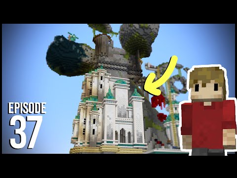 Hermitcraft 9: Episode 37 - BACK TO THE BASE