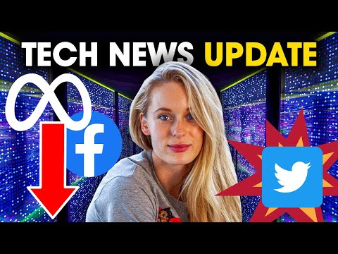 The BIGGEST Tech News You Probably Missed This Past Week | AI, Coding, Tesla &amp; more