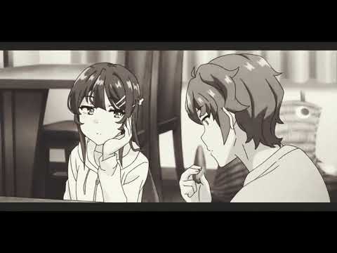 DIRTYMONEYBP - REALITY ft ALDIZ (YUKI AMV)