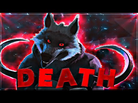 Puss in boots &quot; DEATH&quot; ☠ I Badass Phonk [Edit/AMV] !