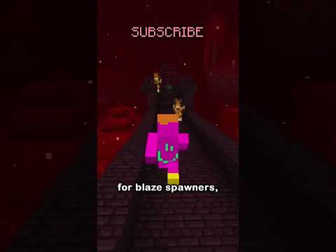 How To Beat The Nether Fortress