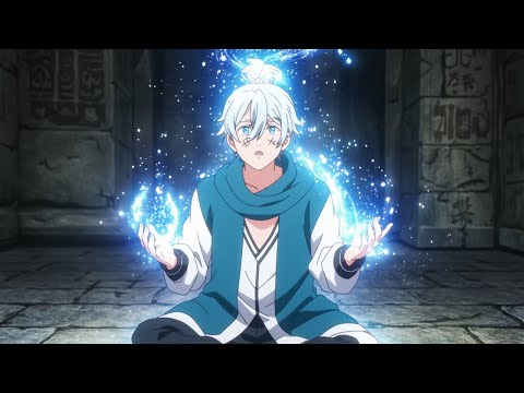 Idiot? Ugly? Think Again. He’s actually the fiercest sorcerer Alive! 🌟 | Anime Recap (Full)