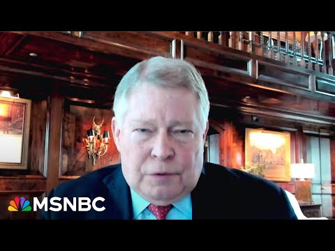 Judge Luttig: The Supreme Court just handed a ‘very difficult decision’ to Jack Smith