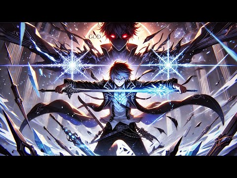 Bullied Boy Reincarnates As Level 1 But Has GOD Leveling System Episode 1-12 English Dubbed - Anime