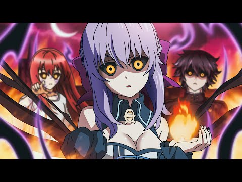 Chief Kelly - Parabellum [Lyrics x AMV]