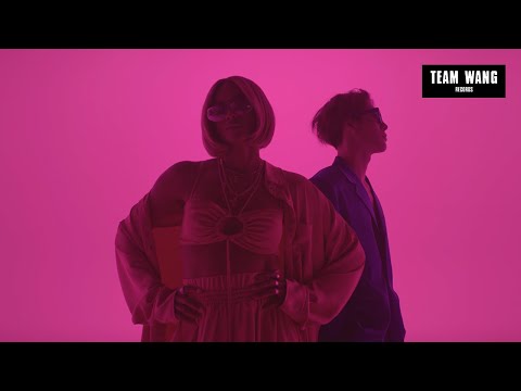 Jackson Wang &amp; Ciara - Slow (Official Music Video)