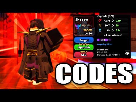 NEW CODES IN ANIME ROYALE NEW UPDATE HALLOWEEN