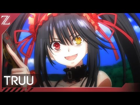TRUU - Making Grown Men Cry (feat. TEYA) | AMV